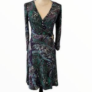 Cache stretchy dress